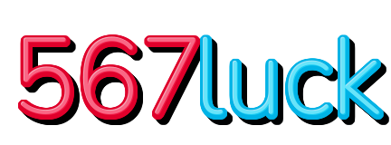 567luck — logo kanal