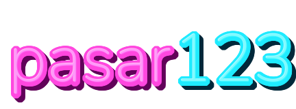 pasar123 — logo kanal