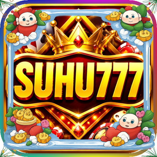 suhu777 — mitra unggulan