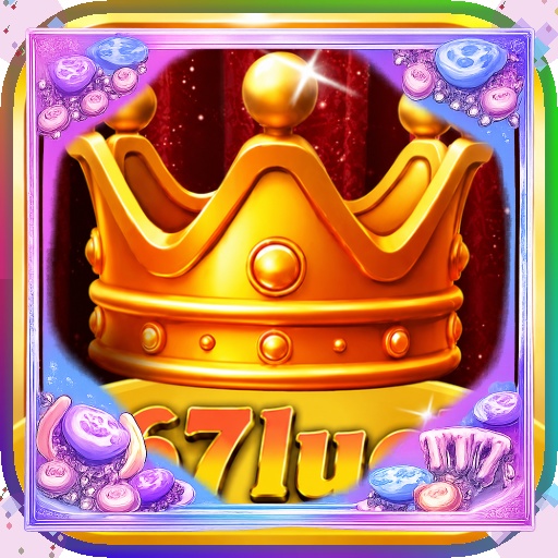 567luck — mitra unggulan